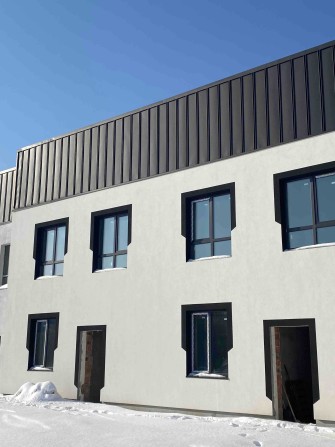 Терміновий продаж таунхауса в с.Крихівці - фото 1