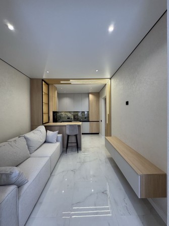 Квартира з виглядом на Озеро - фото 1