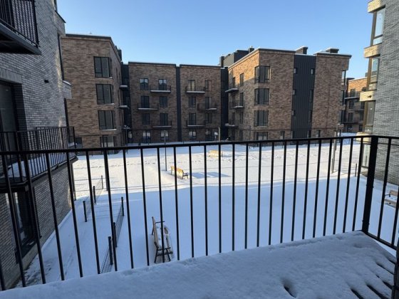 Квартира ща вигідною ціною на 2 поверсі Крихівці