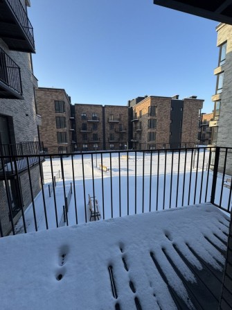 Квартира ща вигідною ціною на 2 поверсі - фото 1