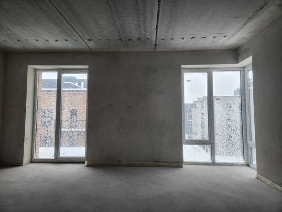 1-кімнатна квартира в елітному малоповерховому ЖК Крихівці