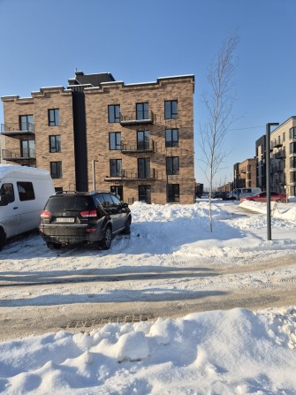 Однокімнатна квартира в зданому будинку! - фото 1