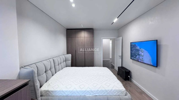 Унікальна 3кімнатна квартира в топовому ЖК! - фото 1