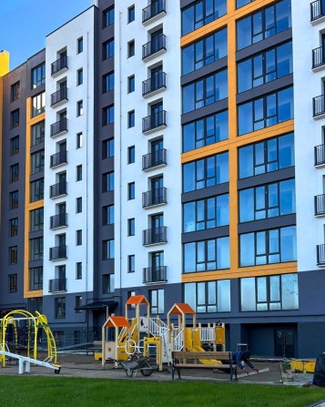 Продаж 1к квартири, район Каскад, розтермінування - фото 1