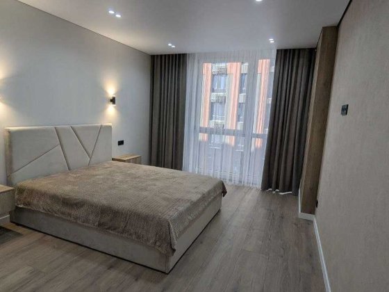 ВЛАСНИК! 1-кімнатна квартира на Парковій Алеї Угорники