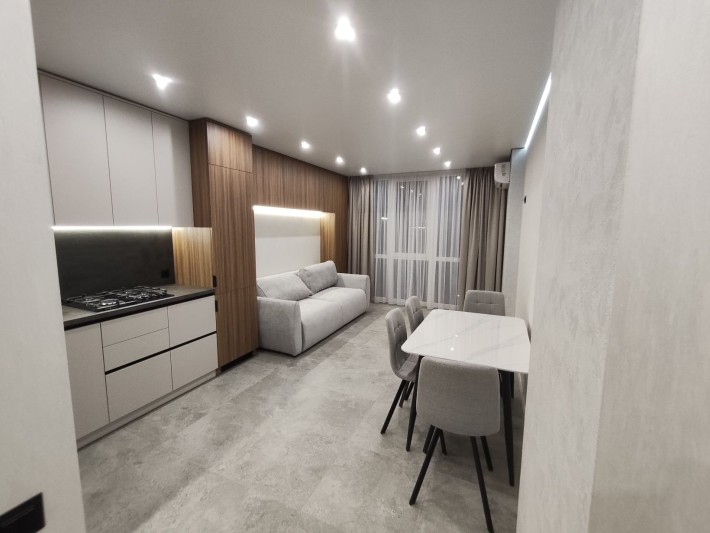 Власник. Продається 1 к квартира 5 п - фото 1