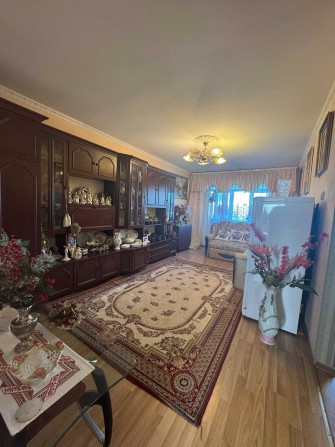 Продається 2-кімнатна квартира по вул. Хоткевича - фото 1