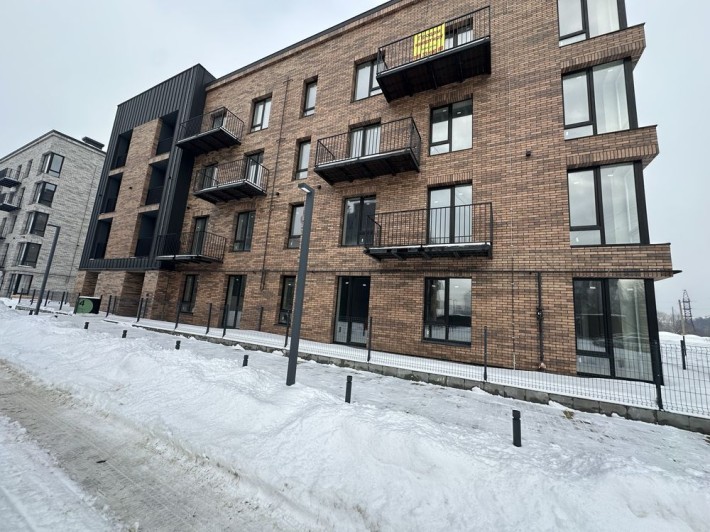 Продам 2 км ЖК «Долішній» площа 65м2 - фото 1