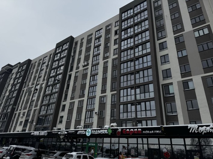 ‼️Продаж простороі 3-км кв, Постанови, держпрограми - фото 1