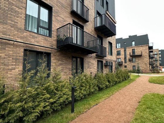 Продаж 2 кімнатної квартири в ЖК Долішній Крихівці