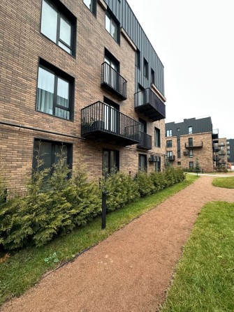 Продаж 2 кімнатної квартири в ЖК Долішній - фото 1