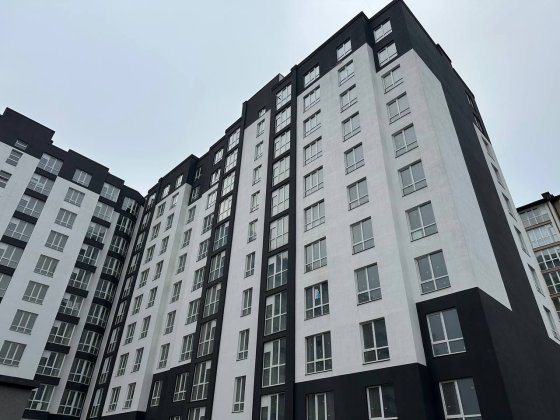 Найдоступніша 1кімнатна квартира по Чорновола Угорники