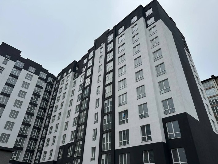 Найдоступніша 1кімнатна квартира по Чорновола - фото 1