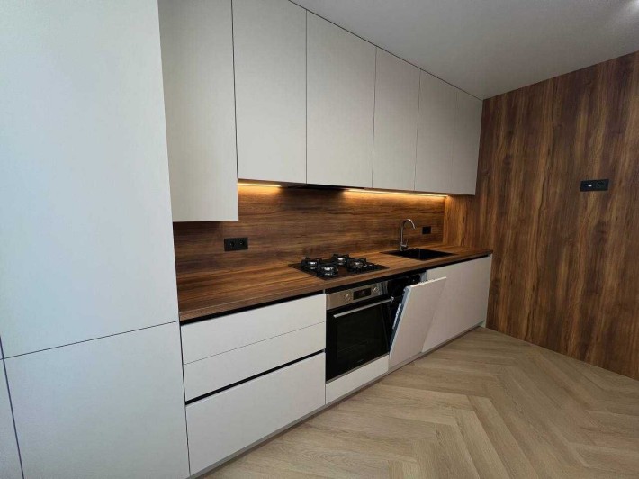 квартира з якісним ремонтом - фото 1