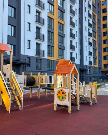 Продаж 1 кімнатної квартири на Каскаді - фото 1