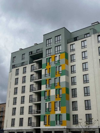 Двокімнатна квартира на здачі ЖК Краківський - фото 1