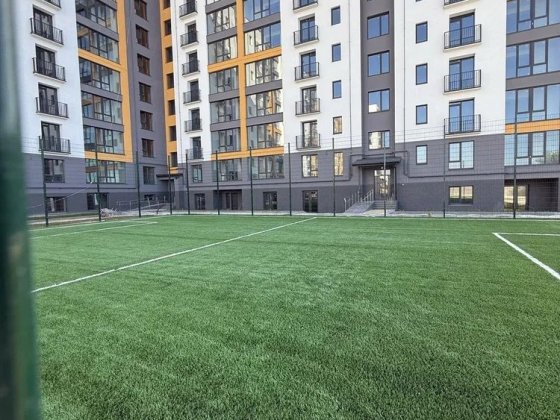 Продаж 1 кім.квартири з неймовірними краєвидами Вовчинецьких гір_OL Вовчинець