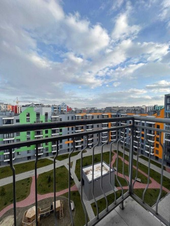 Здана 3 кімнатна в ЖК Паркове Містечко - фото 1