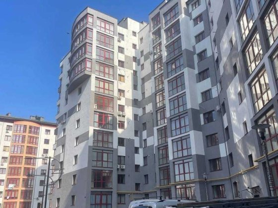 Продам 3 кімнатну Жк Європейськесіті 3 з ремонтом Каскад Арсен Велес Волчинец