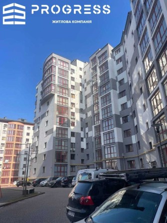 Продам 3 кімнатну Жк Європейськесіті 3 з ремонтом Каскад Арсен Велес - фото 1