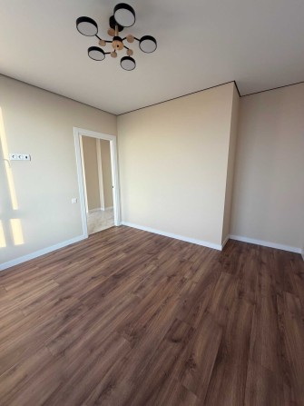 видова 1кім квартира з ремонтом ЖК Паркова алея - фото 1