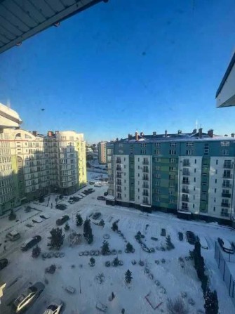 2к квартира в ЖК Калинова Слобода - фото 1