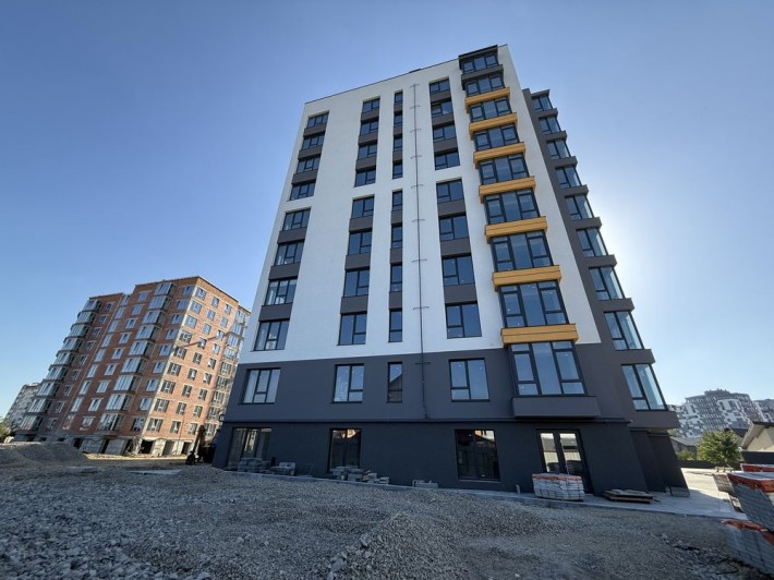 Продам 2-х кім кварту Каскад - фото 1