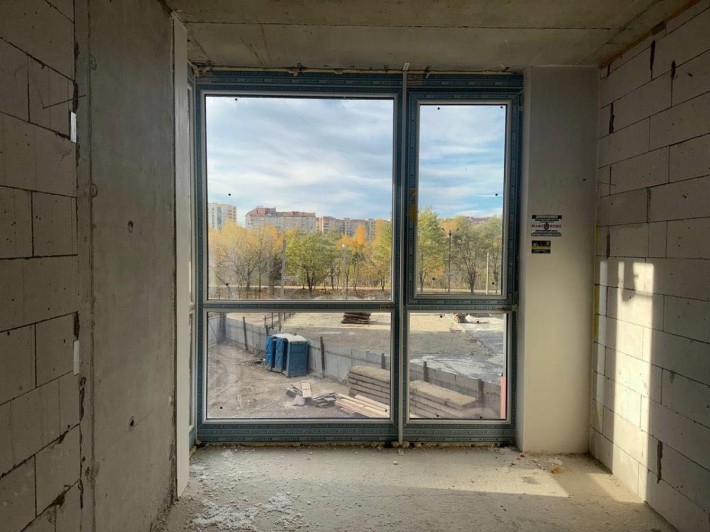 Терміновий продаж! 2 кім. квартира Паркова Алея Благо - фото 1