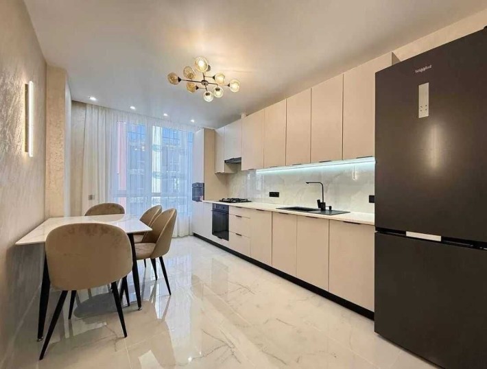 1 кімнатна квартира паркова алея з ремонтом за вигідною ціною - фото 1