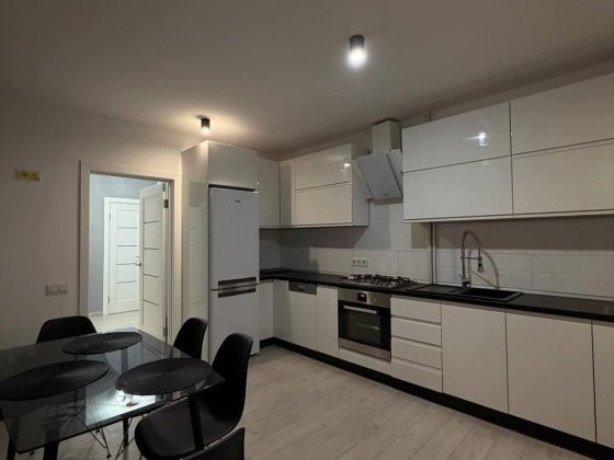 Продаж 2-кімнатної квартири в ЖК “Калинова Слобода 2” Крихівці