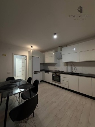 Продаж 2-кімнатної квартири в ЖК “Калинова Слобода 2” - фото 1