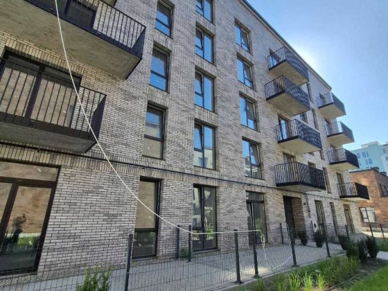 Готова 1 кім. кв. з кухнею- студією в ЖК Вавель поруч ТЦ Велес мол Вовчинець