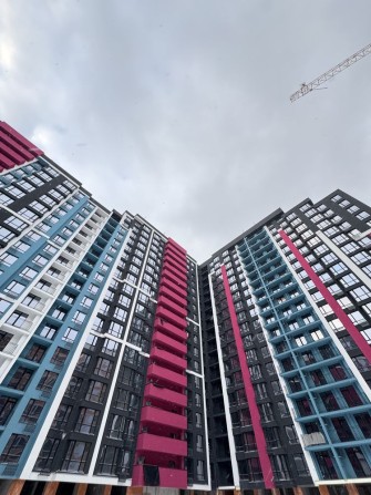 Двокімнатна квартира в центрі ТЕРМІНОВО - фото 1