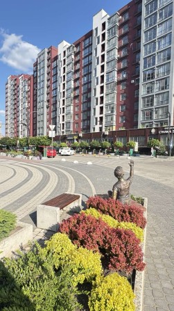 1 кімнатна (Дешево терміново)Княгинин. Центр - фото 1