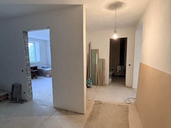 Продаю двокімнатну квартиру околиця Івано-Франківська Крихівці