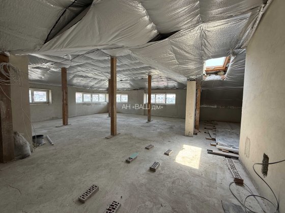 ПРОДАЖ 2-кім.квартира з комунікаціями КАЛИНОВА Слобода ОЗЕРО/ПАРК Криховцы