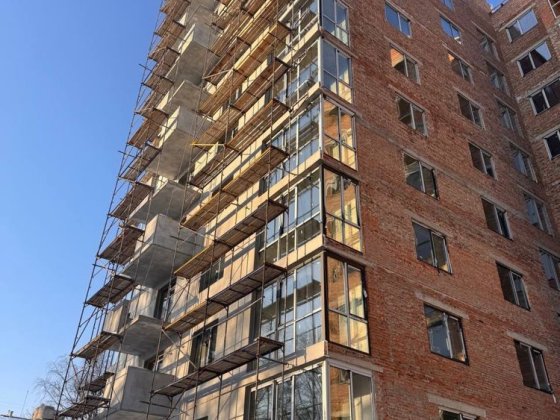 Продається 1к квартира Вовчинець