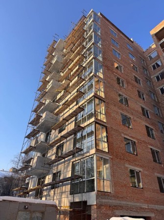 Продається 1к квартира - фото 1