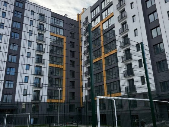 Продам 2-кімнатну квартиру ЖК «Каскад Ярко» 2 черга Вигідна пропозиція Вовчинець