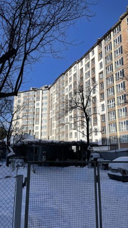 3 кім.кв. Будинок на етапі здачі в експлуатацію78 м2_OL - фото 1