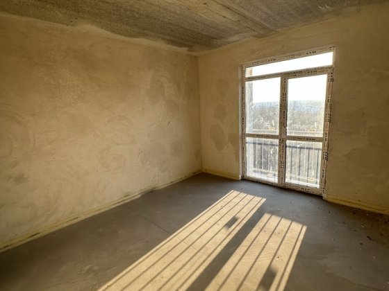 Продам готову до ремонту 1 кімнатну квартиру ЖК Козацький Крихівці