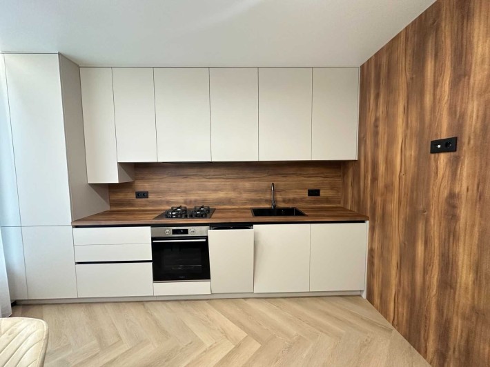 Продаж 1 км.квартири з ремонтом.Паркова Алея - фото 1