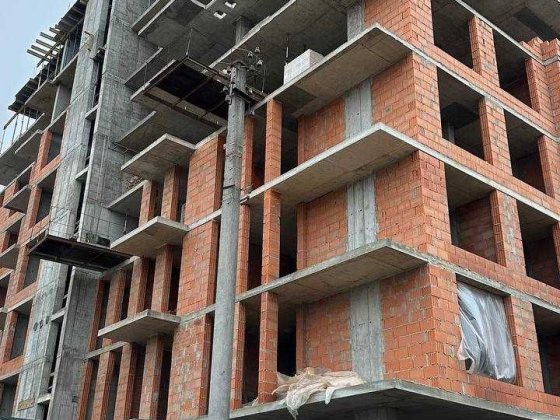 Продаю 2к квартиру біля парку Молодіжний, не високий поверз Угорники