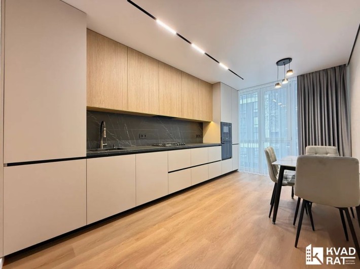 Продаж квартири в жк Паркова Алея Газ! - фото 1