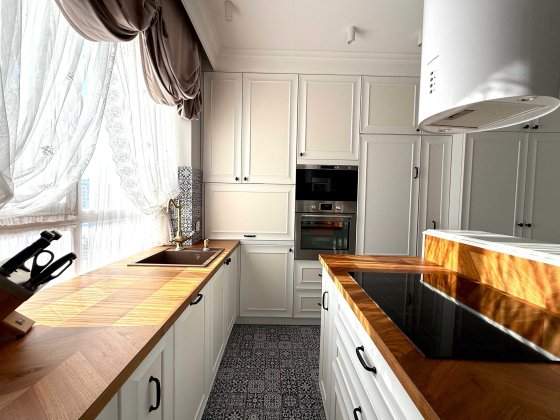 ПРОДАЖ 1-кімнатна квартира, МЕБЛІ ТЕХНІКА /коло ОЗЕРА Калинова Слобода Крихівці