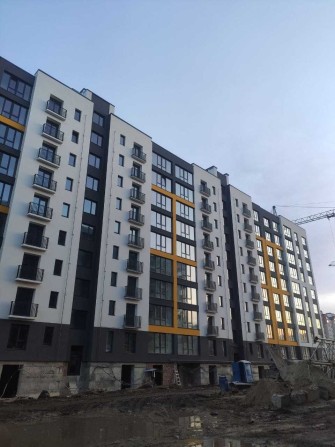 Продається  двокімнатна квартира в ЖК "Каскад Ярко"!_GK - фото 1
