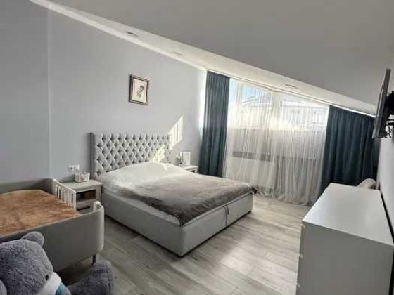 Калинова Слобода | ЧУДОВА 2кім квартира з ремонтом та меблями Крихівці