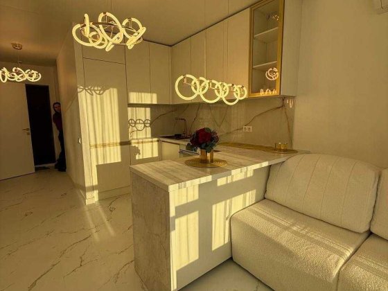 Продаю однокімнатну квартиру з функціоналом двокімнатної! Вовчинець