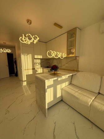 Продаю однокімнатну квартиру з функціоналом двокімнатної! - фото 1