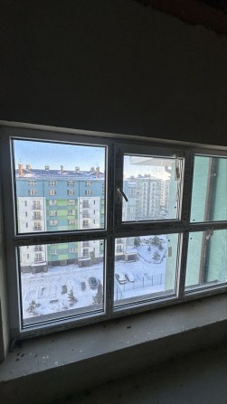 2 кімнатна готова до ремонту ЖК Калинова Слобода - фото 1